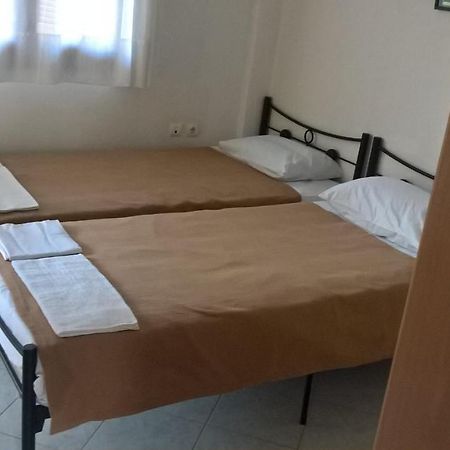 Apartament House Anna Nikiti  Zewnętrze zdjęcie