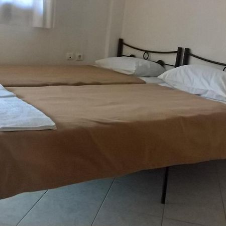 Apartament House Anna Nikiti  Zewnętrze zdjęcie
