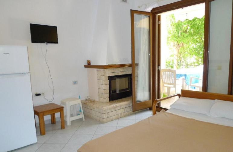 Apartament House Anna Nikiti  Zewnętrze zdjęcie