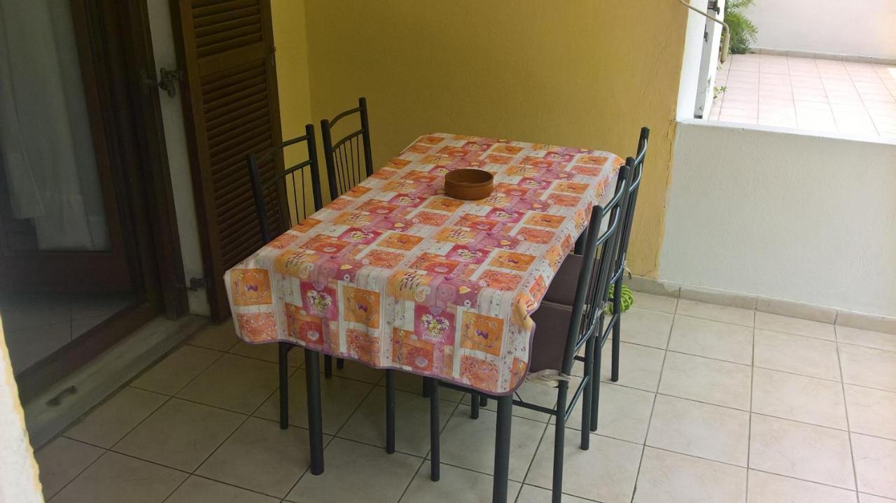 Apartament House Anna Nikiti  Zewnętrze zdjęcie