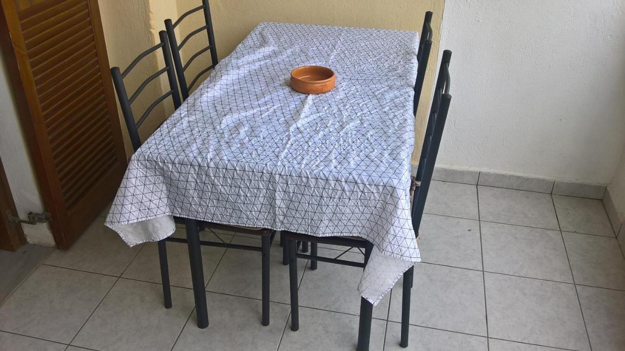 Apartament House Anna Nikiti  Zewnętrze zdjęcie