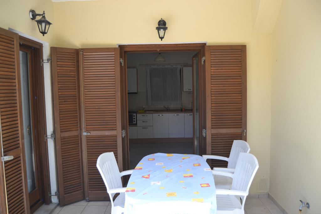 Apartament House Anna Nikiti  Zewnętrze zdjęcie