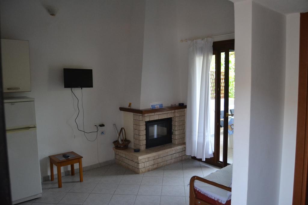 Apartament House Anna Nikiti  Zewnętrze zdjęcie