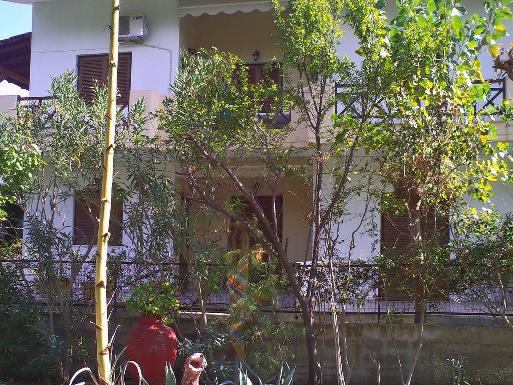 Apartament House Anna Nikiti  Zewnętrze zdjęcie