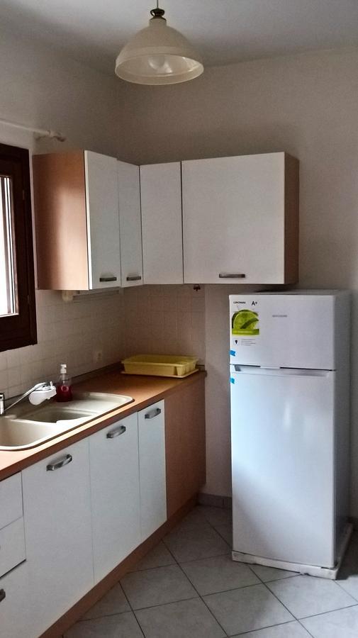 Apartament House Anna Nikiti  Zewnętrze zdjęcie