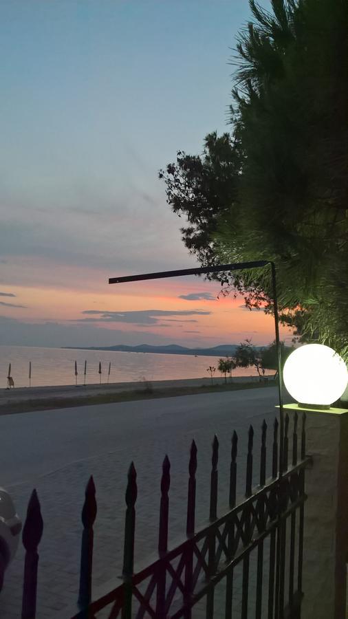 Apartament House Anna Nikiti  Zewnętrze zdjęcie