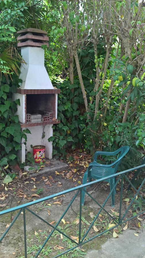 Apartament House Anna Nikiti  Zewnętrze zdjęcie