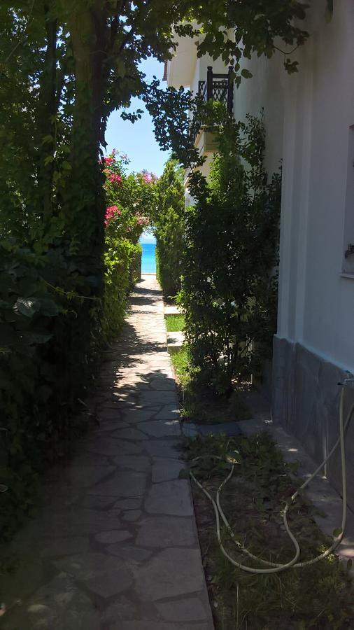 Apartament House Anna Nikiti  Zewnętrze zdjęcie