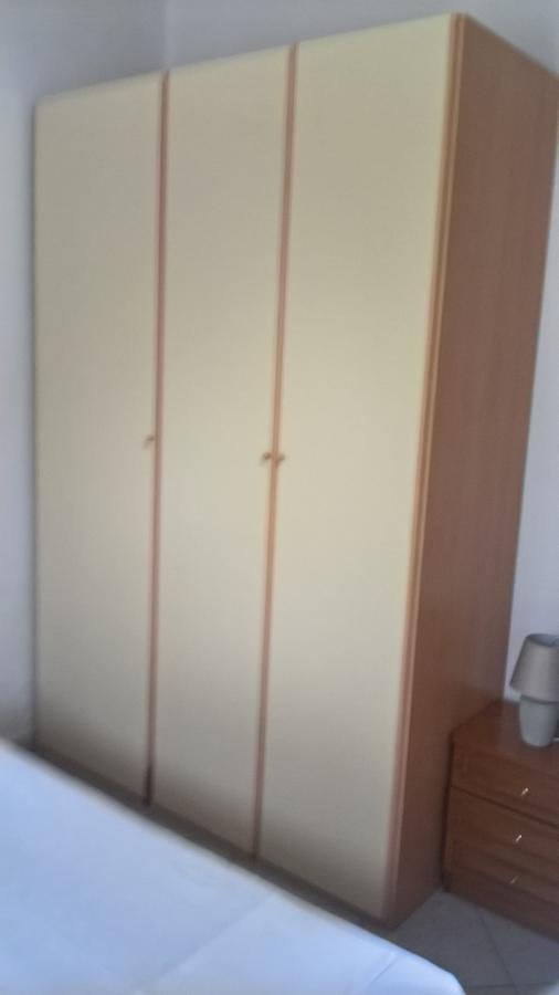 Apartament House Anna Nikiti  Zewnętrze zdjęcie