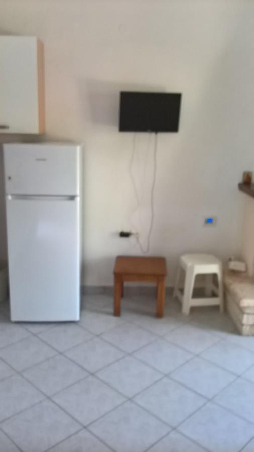 Apartament House Anna Nikiti  Zewnętrze zdjęcie