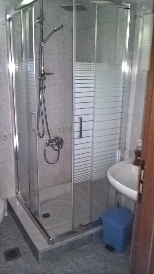 Apartament House Anna Nikiti  Zewnętrze zdjęcie