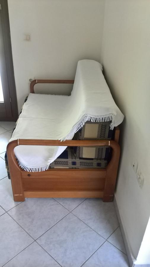 Apartament House Anna Nikiti  Zewnętrze zdjęcie