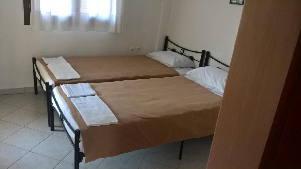 Apartament House Anna Nikiti  Zewnętrze zdjęcie