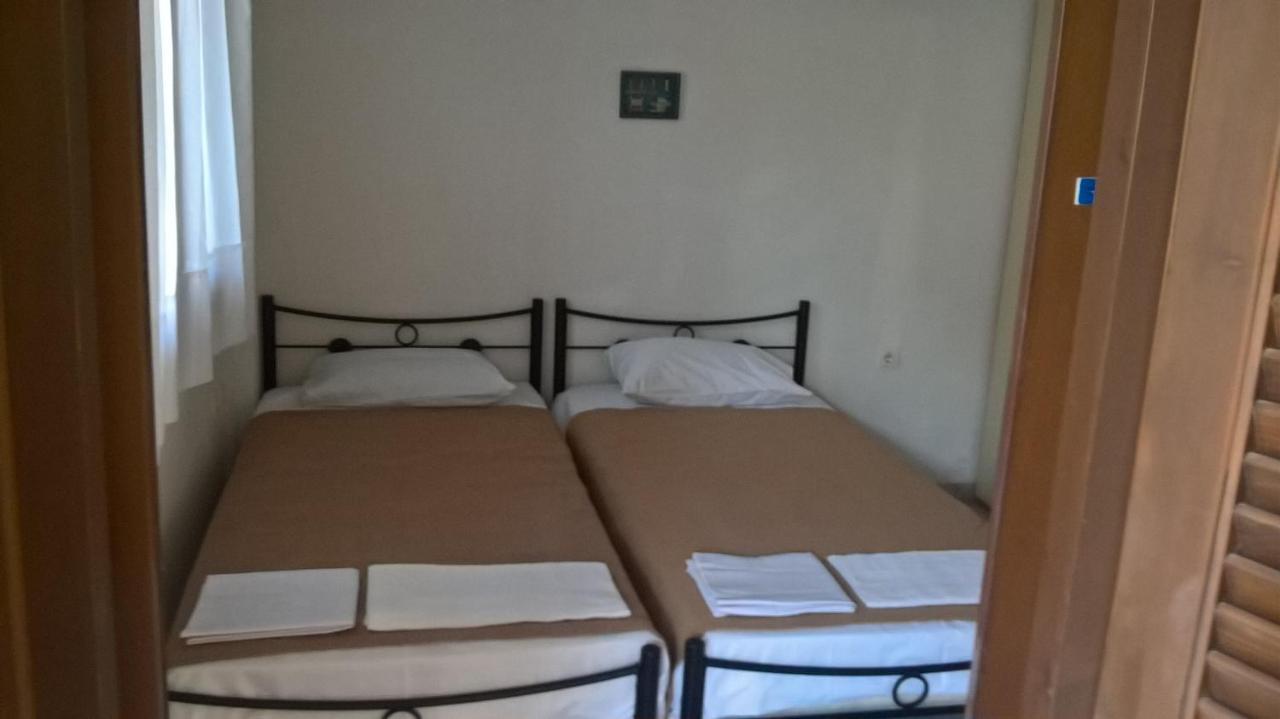 Apartament House Anna Nikiti  Zewnętrze zdjęcie