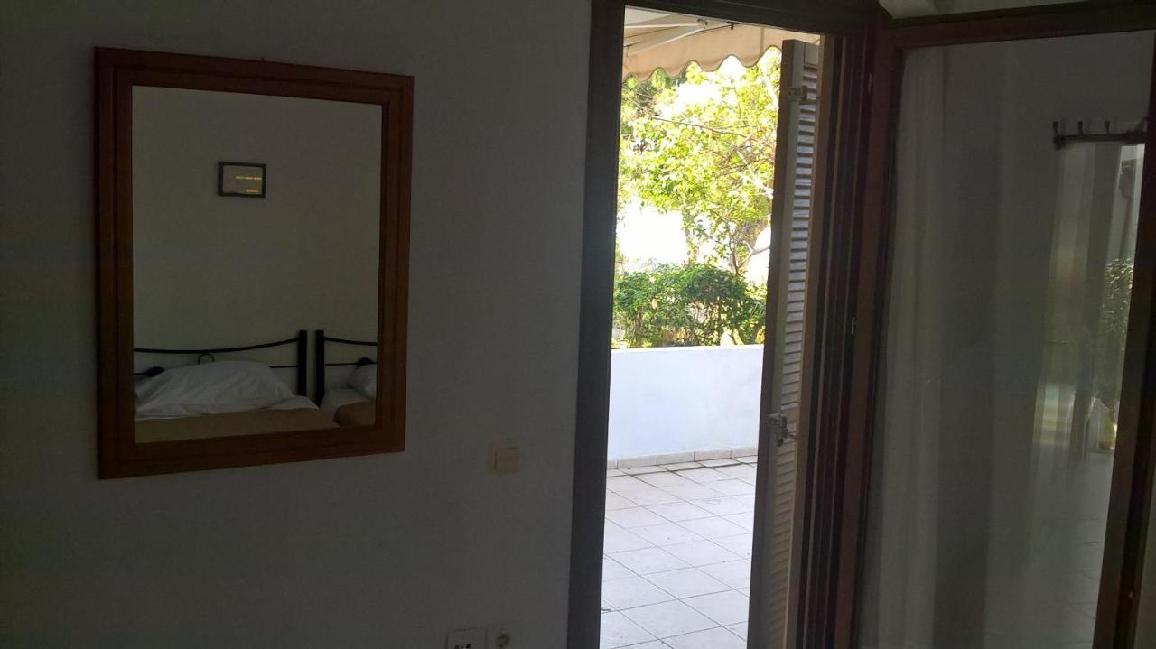 Apartament House Anna Nikiti  Zewnętrze zdjęcie
