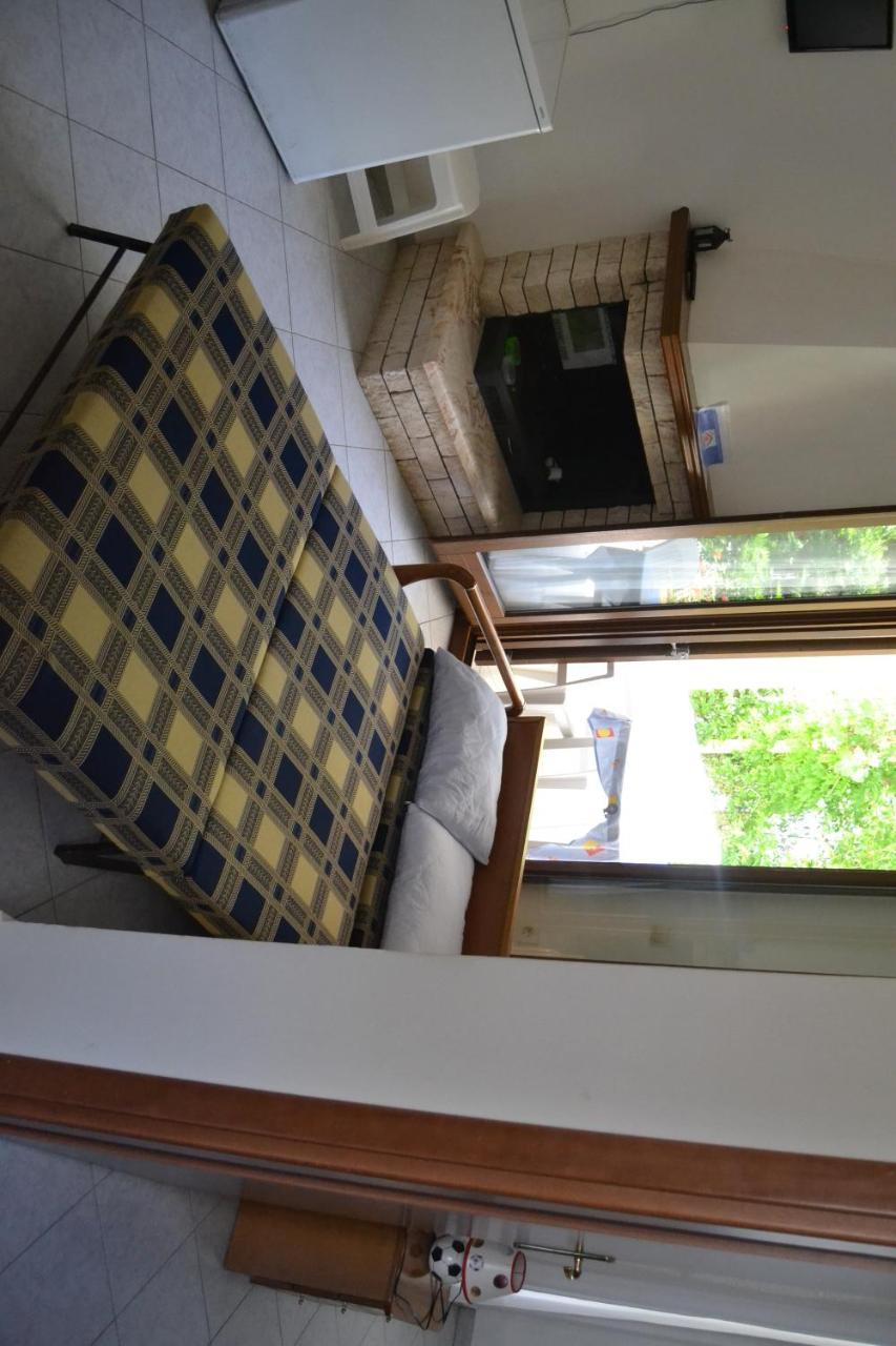 Apartament House Anna Nikiti  Zewnętrze zdjęcie